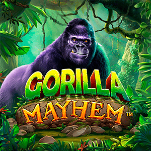 Gorilla Mayhem