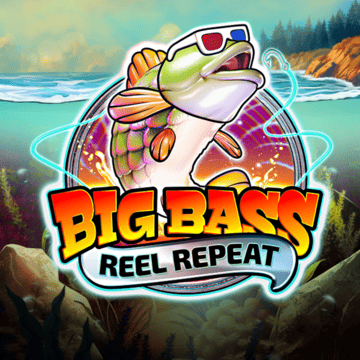 Big Bass Reel Repeat