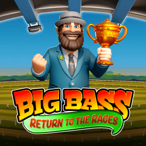 Big Bass Return to the Races