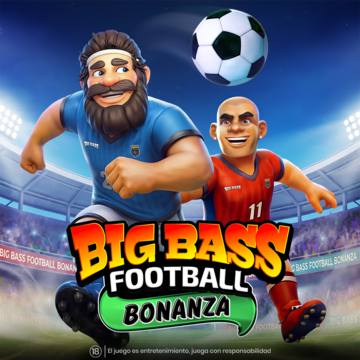 Big Bass Football Bonanza