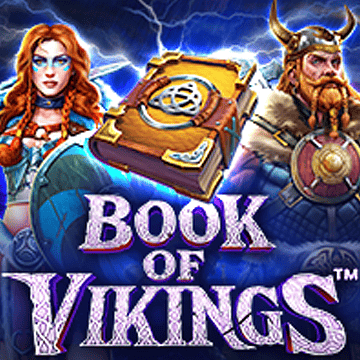 Book of Vikings