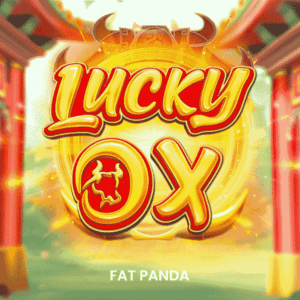 Lucky Ox