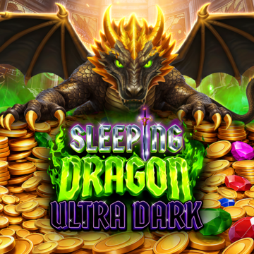 Sleeping Dragon Ultra Dark