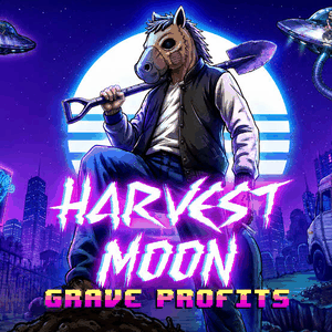 Harvest Moon - Grave Profits