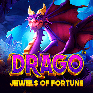 Drago - Jewels of Fortune