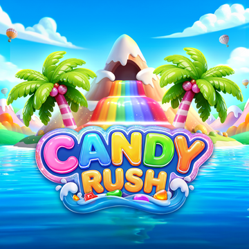 Candy Rush