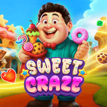 Sweet Craze