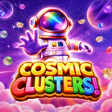 Cosmic Clusters!