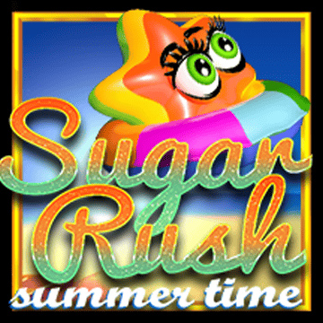 Sugar Rush Summer Time
