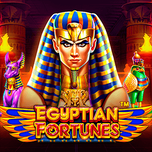Egyptian Fortunes