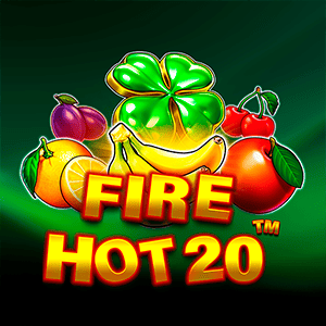 Fire Hot 20