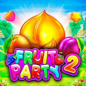 Fruit Party 2
