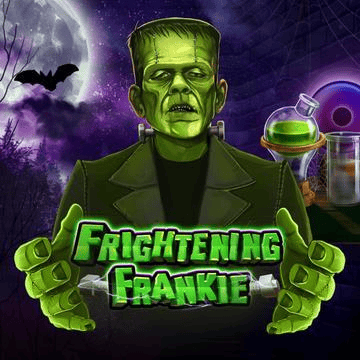 Frightening Frankie