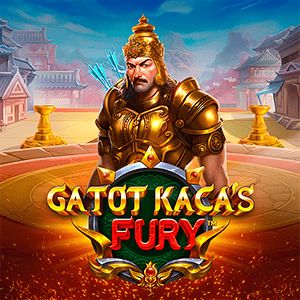 Gatot Kaca's Fury