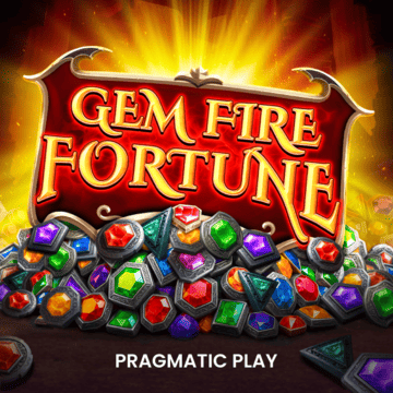 Gem Fire Fortune