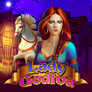 Lady Godiva
