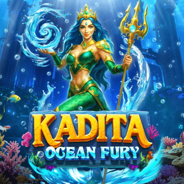 Kadita Ocean Fury