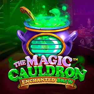 The Magic Cauldron