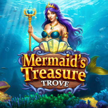Mermaid's Treasure Trove