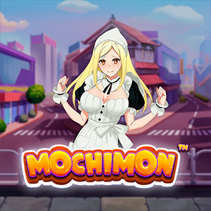 Mochimon