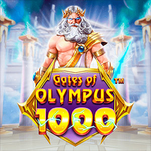 Gates of Olympus 1000