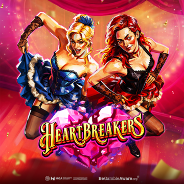Heartbreakers