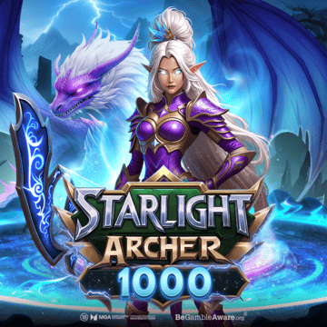 Starlight Archer 1000