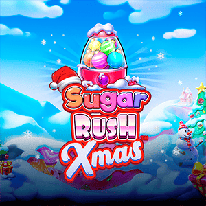 Sugar Rush Xmas
