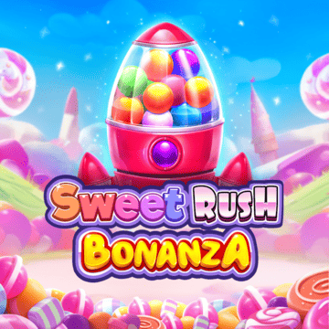 Sweet Rush Bonanza