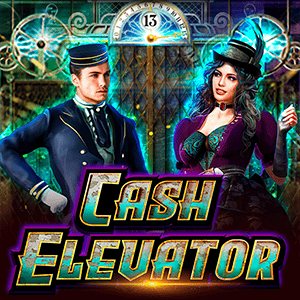 Cash Elevator