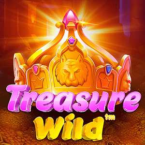 Treasure Wild