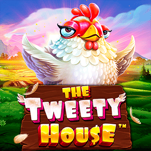 The Tweety House