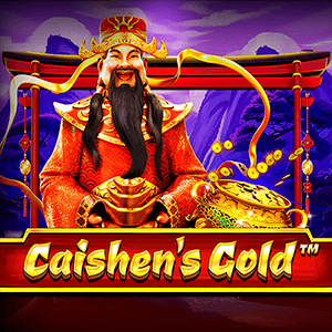 Caishen's Gold
