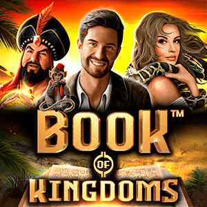 Book Of Kingdoms