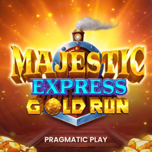 Majestic Express - Gold Run