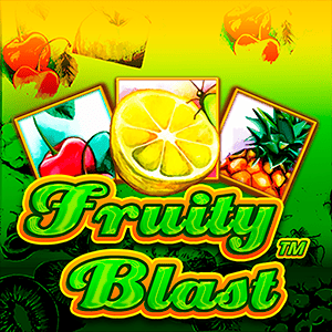 Fruity Blast