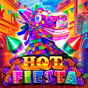 Hot Fiesta