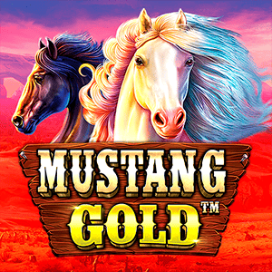 Mustang Gold