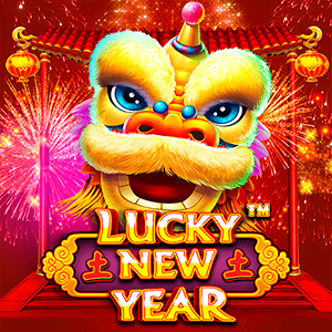 Lucky New Year