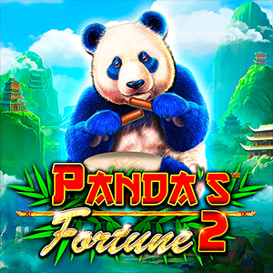 Panda Fortune 2