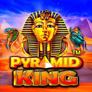 Pyramid King