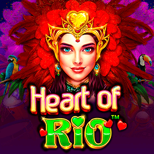 Heart of Rio