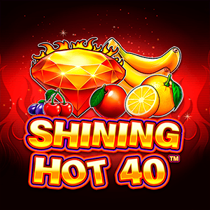 Shining Hot 40