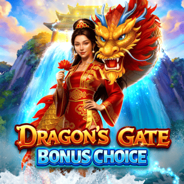 Dragon's Gate - Bonus Choice