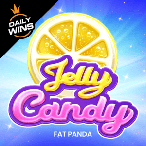 Jelly Candy
