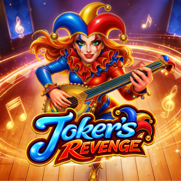 Joker's Revenge