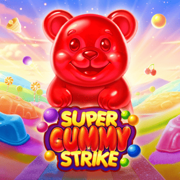 Super Gummy Strike