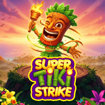 Super Tiki Strike