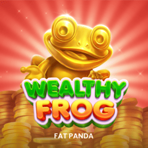 Wealthy Frog
