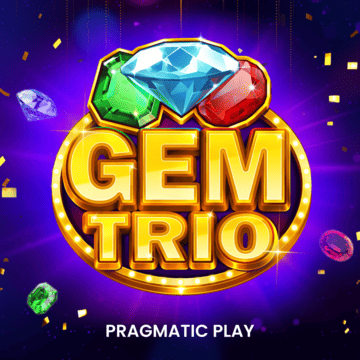 Gem Trio